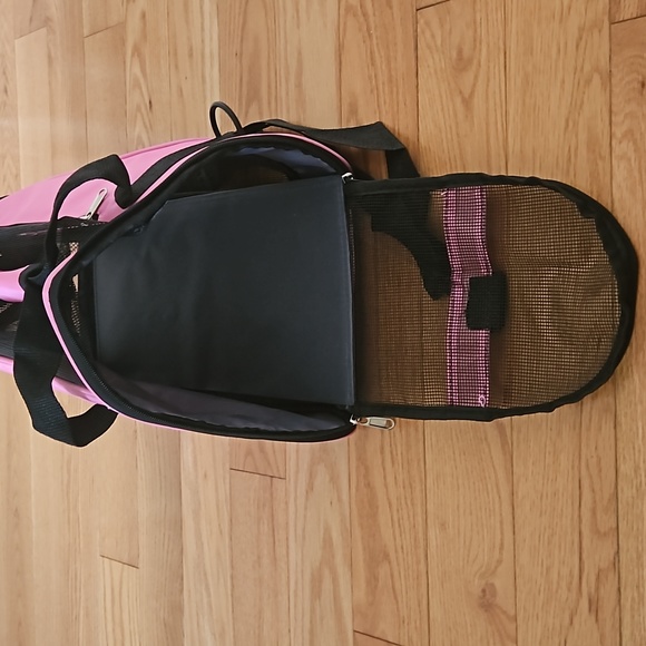 New Sling Soft Pet Carrier - Picture 6 of 7